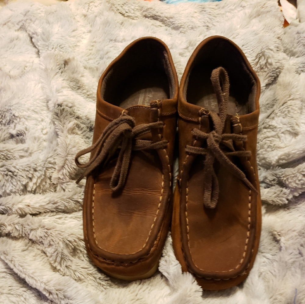 Clarks